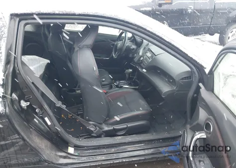 2015 Honda Cr-Z Ex from USA, damaged, VIN JHMZF1D61FS002541